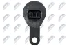 Sensor, Geschwindigkeit/Drehzahl im Getriebegehäuse NTY ECP-HD-017 Bild Sensor, Geschwindigkeit/Drehzahl im Getriebegehäuse NTY ECP-HD-017