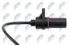 Sensor, Nockenwellenposition NTY ECP-HY-015 Bild Sensor, Nockenwellenposition NTY ECP-HY-015
