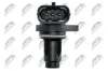 Sensor, Nockenwellenposition NTY ECP-KA-005 Bild Sensor, Nockenwellenposition NTY ECP-KA-005