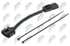 Anschlussleitung, Nockenwellensensor NTY ECP-ME-005 Bild Anschlussleitung, Nockenwellensensor NTY ECP-ME-005
