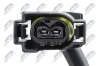 Anschlussleitung, Nockenwellensensor NTY ECP-ME-005 Bild Anschlussleitung, Nockenwellensensor NTY ECP-ME-005