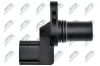Sensor, Nockenwellenposition NTY ECP-MS-005 Bild Sensor, Nockenwellenposition NTY ECP-MS-005