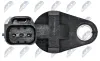 Sensor, Nockenwellenposition NTY ECP-MS-005 Bild Sensor, Nockenwellenposition NTY ECP-MS-005