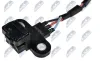 Impulsgeber, Kurbelwelle NTY ECP-MS-006 Bild Impulsgeber, Kurbelwelle NTY ECP-MS-006