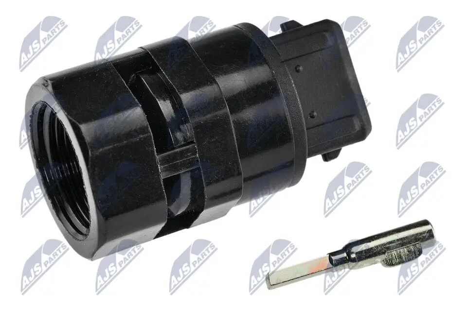Sensor, Geschwindigkeit/Drehzahl NTY ECP-MS-013