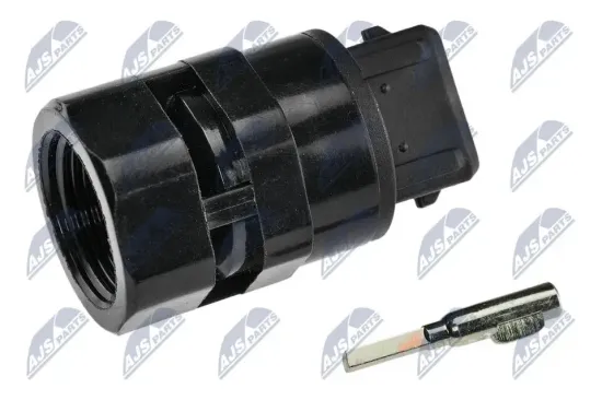 Sensor, Geschwindigkeit/Drehzahl NTY ECP-MS-013 Bild Sensor, Geschwindigkeit/Drehzahl NTY ECP-MS-013