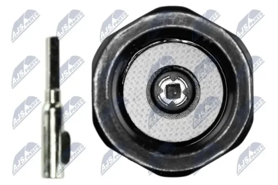 Sensor, Geschwindigkeit/Drehzahl NTY ECP-MS-013 Bild Sensor, Geschwindigkeit/Drehzahl NTY ECP-MS-013