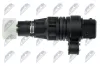 Sensor, Geschwindigkeit/Drehzahl im Getriebegehäuse NTY ECP-MS-015 Bild Sensor, Geschwindigkeit/Drehzahl im Getriebegehäuse NTY ECP-MS-015
