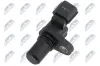 Sensor, Nockenwellenposition NTY ECP-MS-017 Bild Sensor, Nockenwellenposition NTY ECP-MS-017