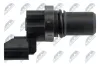 Sensor, Nockenwellenposition NTY ECP-MS-017 Bild Sensor, Nockenwellenposition NTY ECP-MS-017