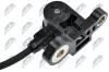 Impulsgeber, Kurbelwelle NTY ECP-MZ-002 Bild Impulsgeber, Kurbelwelle NTY ECP-MZ-002