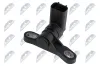 Impulsgeber, Kurbelwelle 12 V NTY ECP-MZ-003 Bild Impulsgeber, Kurbelwelle 12 V NTY ECP-MZ-003