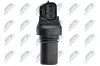 Sensor, Nockenwellenposition NTY ECP-MZ-005 Bild Sensor, Nockenwellenposition NTY ECP-MZ-005