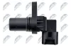 Sensor, Nockenwellenposition NTY ECP-MZ-009 Bild Sensor, Nockenwellenposition NTY ECP-MZ-009