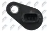 Sensor, Nockenwellenposition NTY ECP-NS-007 Bild Sensor, Nockenwellenposition NTY ECP-NS-007