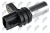 Impulsgeber, Kurbelwelle NTY ECP-NS-011 Bild Impulsgeber, Kurbelwelle NTY ECP-NS-011
