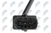 Sensor, Nockenwellenposition NTY ECP-PL-011 Bild Sensor, Nockenwellenposition NTY ECP-PL-011