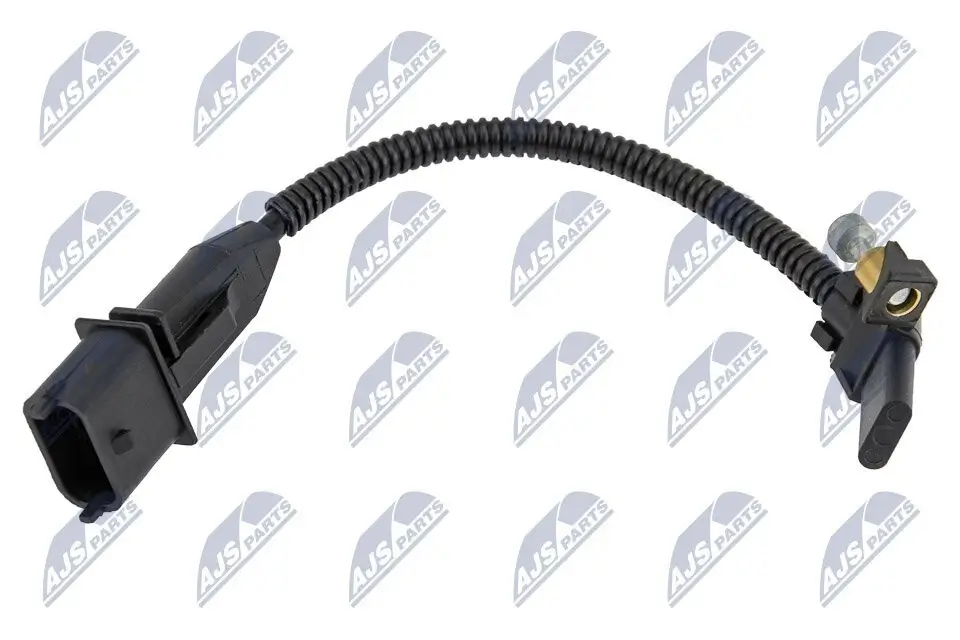 Sensor, Saugrohrdruck NTY ECP-PL-013