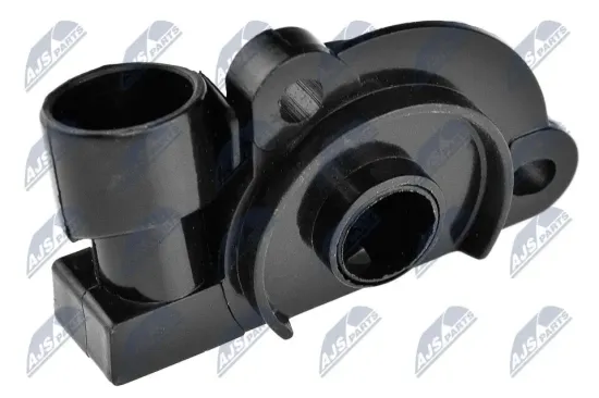 Sensor, Drosselklappenstellung NTY ECP-PL-015 Bild Sensor, Drosselklappenstellung NTY ECP-PL-015
