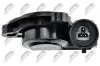 Sensor, Drosselklappenstellung NTY ECP-PL-015 Bild Sensor, Drosselklappenstellung NTY ECP-PL-015