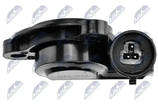 Sensor, Drosselklappenstellung NTY ECP-PL-015 Bild Sensor, Drosselklappenstellung NTY ECP-PL-015