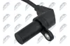 Sensor, Nockenwellenposition NTY ECP-PL-016 Bild Sensor, Nockenwellenposition NTY ECP-PL-016