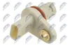 Sensor, Nockenwellenposition NTY ECP-PL-032 Bild Sensor, Nockenwellenposition NTY ECP-PL-032