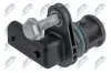 Sensor, Nockenwellenposition NTY ECP-PL-033 Bild Sensor, Nockenwellenposition NTY ECP-PL-033