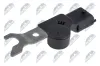 Sensor, Nockenwellenposition NTY ECP-PL-036 Bild Sensor, Nockenwellenposition NTY ECP-PL-036