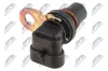 Sensor, Nockenwellenposition NTY ECP-PL-040 Bild Sensor, Nockenwellenposition NTY ECP-PL-040