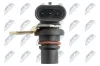 Sensor, Nockenwellenposition NTY ECP-PL-040 Bild Sensor, Nockenwellenposition NTY ECP-PL-040