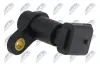 Sensor, Nockenwellenposition NTY ECP-PL-041 Bild Sensor, Nockenwellenposition NTY ECP-PL-041