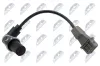 Impulsgeber, Kurbelwelle NTY ECP-PL-043