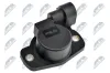 Sensor, Drosselklappenstellung NTY ECP-RE-010 Bild Sensor, Drosselklappenstellung NTY ECP-RE-010