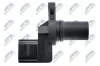 Sensor, Nockenwellenposition NTY ECP-SU-000 Bild Sensor, Nockenwellenposition NTY ECP-SU-000