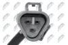 Impulsgeber, Kurbelwelle NTY ECP-TY-021 Bild Impulsgeber, Kurbelwelle NTY ECP-TY-021