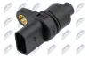 Sensor, Wegstrecke NTY ECP-VW-001 Bild Sensor, Wegstrecke NTY ECP-VW-001