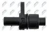 Sensor, Wegstrecke NTY ECP-VW-001 Bild Sensor, Wegstrecke NTY ECP-VW-001