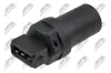 Sensor, Wegstrecke NTY ECP-VW-002 Bild Sensor, Wegstrecke NTY ECP-VW-002