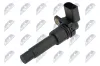 Sensor, Geschwindigkeit NTY ECP-VW-003 Bild Sensor, Geschwindigkeit NTY ECP-VW-003