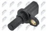 Sensor, Nockenwellenposition NTY ECP-VW-004
