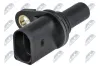 Sensor, Nockenwellenposition NTY ECP-VW-004 Bild Sensor, Nockenwellenposition NTY ECP-VW-004