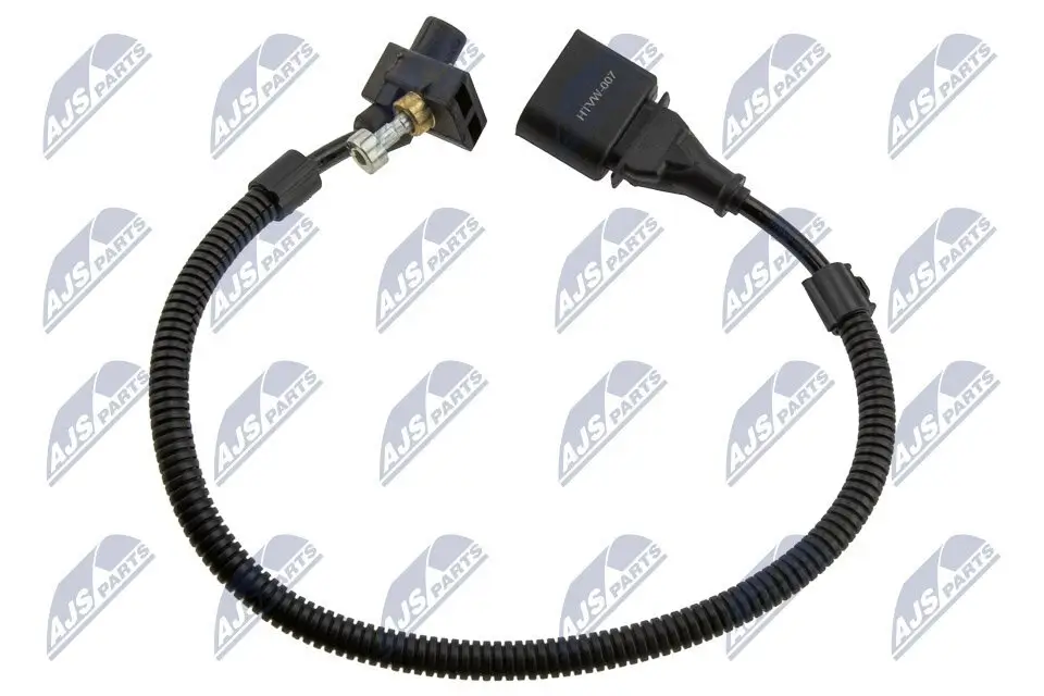 Impulsgeber, Kurbelwelle NTY ECP-VW-007
