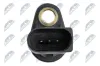 Sensor, Saugrohrdruck NTY ECP-VW-008 Bild Sensor, Saugrohrdruck NTY ECP-VW-008