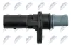 Sensor, Nockenwellenposition NTY ECP-VW-010 Bild Sensor, Nockenwellenposition NTY ECP-VW-010