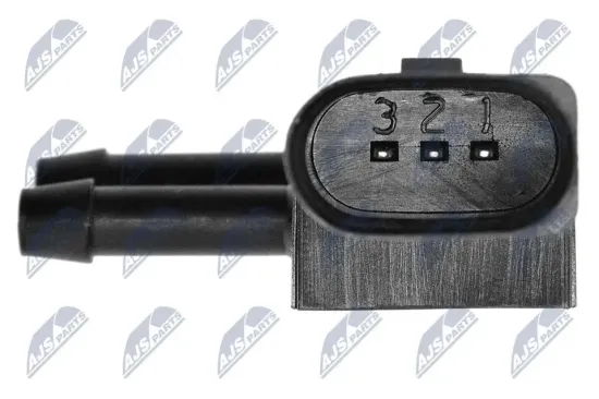 Sensor, Abgasdruck NTY ECS-AU-004 Bild Sensor, Abgasdruck NTY ECS-AU-004