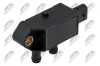 Sensor, Abgasdruck NTY ECS-AU-007 Bild Sensor, Abgasdruck NTY ECS-AU-007