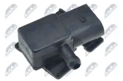 Sensor, Abgasdruck NTY ECS-BM-001