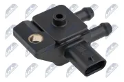 Sensor, Abgasdruck NTY ECS-BM-007