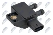 Sensor, Abgasdruck NTY ECS-BM-009